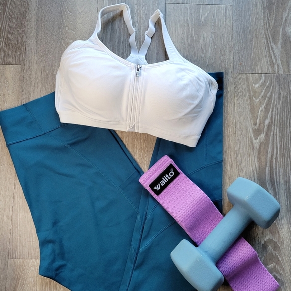 Victoria's Secret Other - Knockout Victoria's Secret Sports Bra